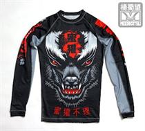 Tatami Honey Badger Rashguard